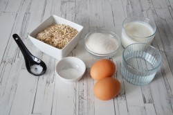 овсяные кексы рецепт в духовке. ovsyanye keksy 1547491961 1 min. овсяные кексы рецепт в духовке фото. овсяные кексы рецепт в духовке-ovsyanye keksy 1547491961 1 min. картинка овсяные кексы рецепт в духовке. картинка ovsyanye keksy 1547491961 1 min. Самые простые и вкусные, диетические, на кефире! Кексы из овсяной муки готовятся без грамма пшеничной! Они подойдут всем тем, кто придерживается определенной диеты, предпочитает выпечку без глютена. Готовить их быстро и просто!