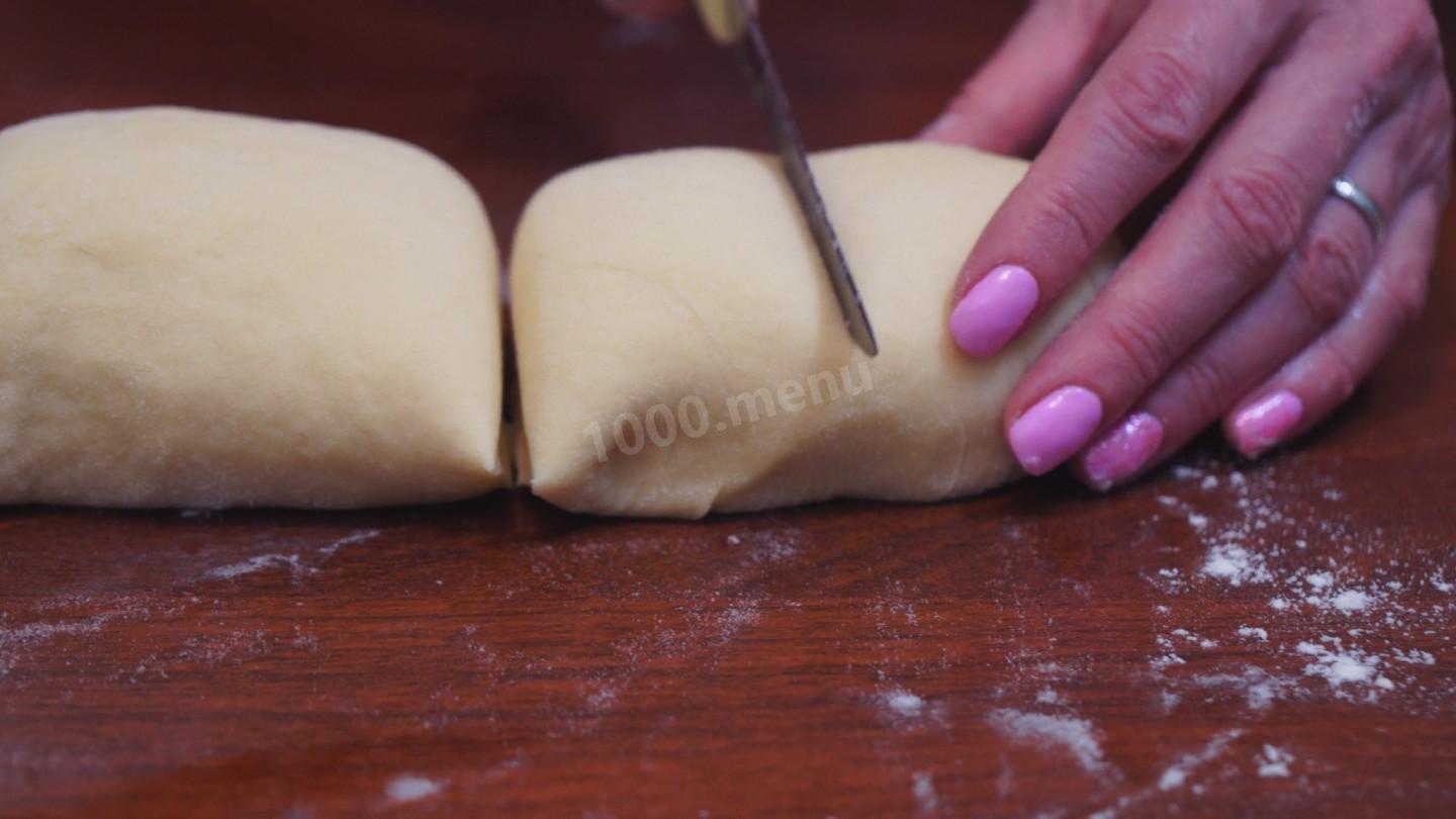 Булочки хоккайдо рецепт с фото пошагово японские начинкой