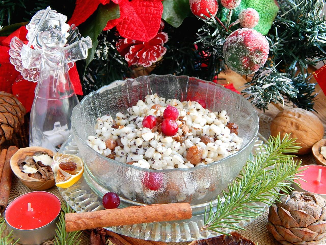 Что приготовить на Рождество полезные и легкие блюда к рождественскому столу