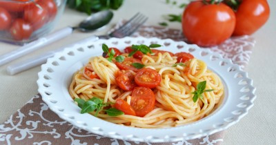 Как приготовить вкусные и быстрые спагетти: лучшие рецепты и советы