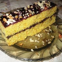 рецепт постного торта в пост из мастики рецепт постного торта в пост из мастики