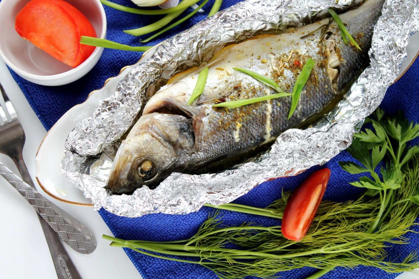 Кахавай что за рыба рецепты приготовления с фото