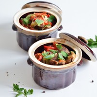 Хашлама из баранины