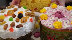 куличи с куркумой рецепт. pasxalnyi kulich na prazdnichnyi stol 1554192957 18 min. куличи с куркумой рецепт фото. куличи с куркумой рецепт-pasxalnyi kulich na prazdnichnyi stol 1554192957 18 min. картинка куличи с куркумой рецепт. картинка pasxalnyi kulich na prazdnichnyi stol 1554192957 18 min. Этот яркий желтый кулич с лимонным ароматом станет прекрасным дополнением вашего праздничного стола и подарит радость всей семье.