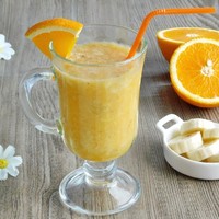 Блюда с апельсинами