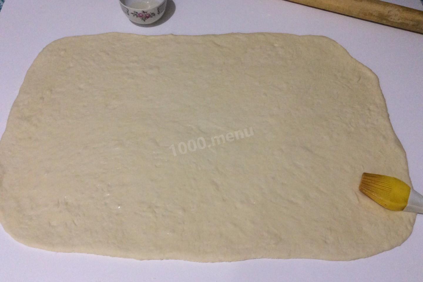 как сделать тесто для пиццы без яйца фото 103