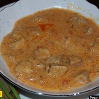 рецепт простого гуляша из свинины в мультиварке рецепт простого гуляша из свинины в мультиварке