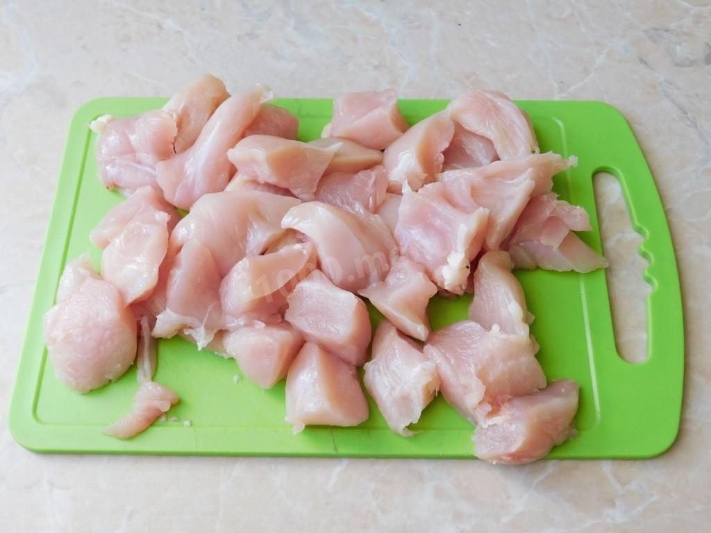 Как вкусно приготовить куриное филе на сковороде: лучшие рецепты и секреты