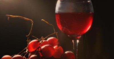 Домашнее сухое вино