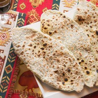 Армянские пирожки с зеленью