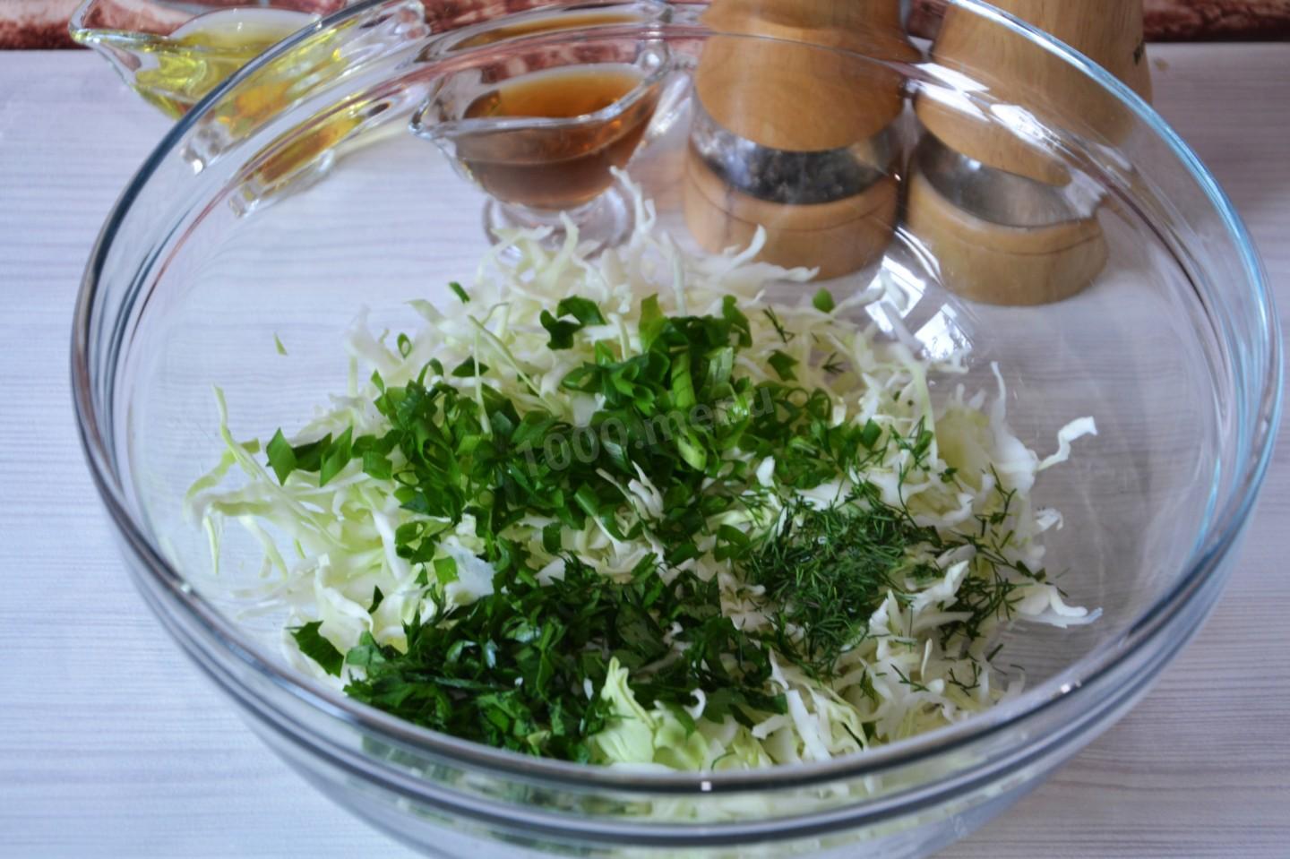салат с раст маслом рецепт с фото фото 99