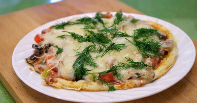 Яйца фаршированные грибами и луком и желтком рецепт с фото и кальмары фаршированные грибами, сыром и яйцом в духовке