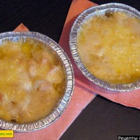 Хлебная миска с салатом, пошаговый рецепт с фото рекомендации Хлебная миска с салатом, пошаговый рецепт с фото рекомендации