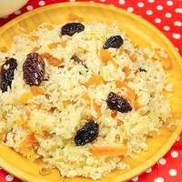 плов с курицей курагой и черносливом плов с курицей курагой и черносливом