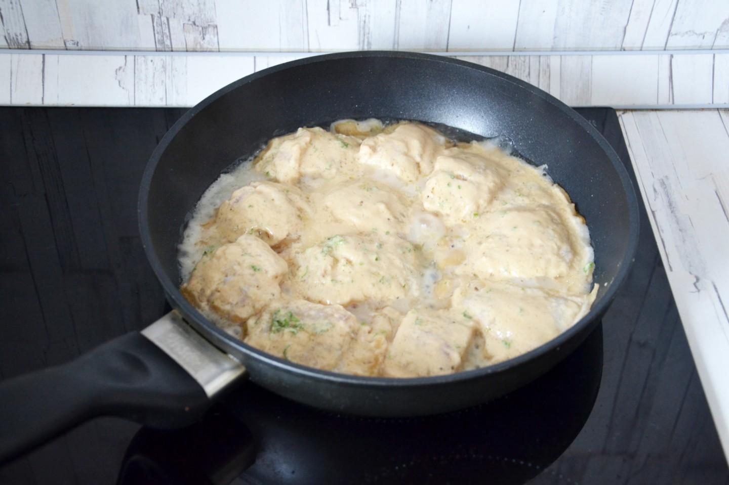 Филе тилапии в кляре на сковороде рецепты пошагово с фото