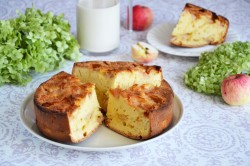 pirog na ryajenke s yablokami recept s foto 1567070408 10 min