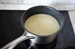 Как сделать кокосовое мороженое