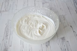 Как сделать кокосовое мороженое