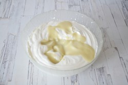 Как сделать кокосовое мороженое