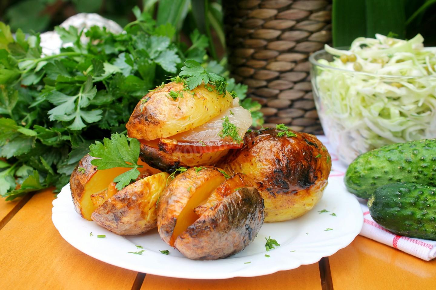 Манты с картошкой и салом пошаговый рецепт с фото