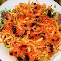 капуста маринованная быстрого приготовления рецепт кипятком