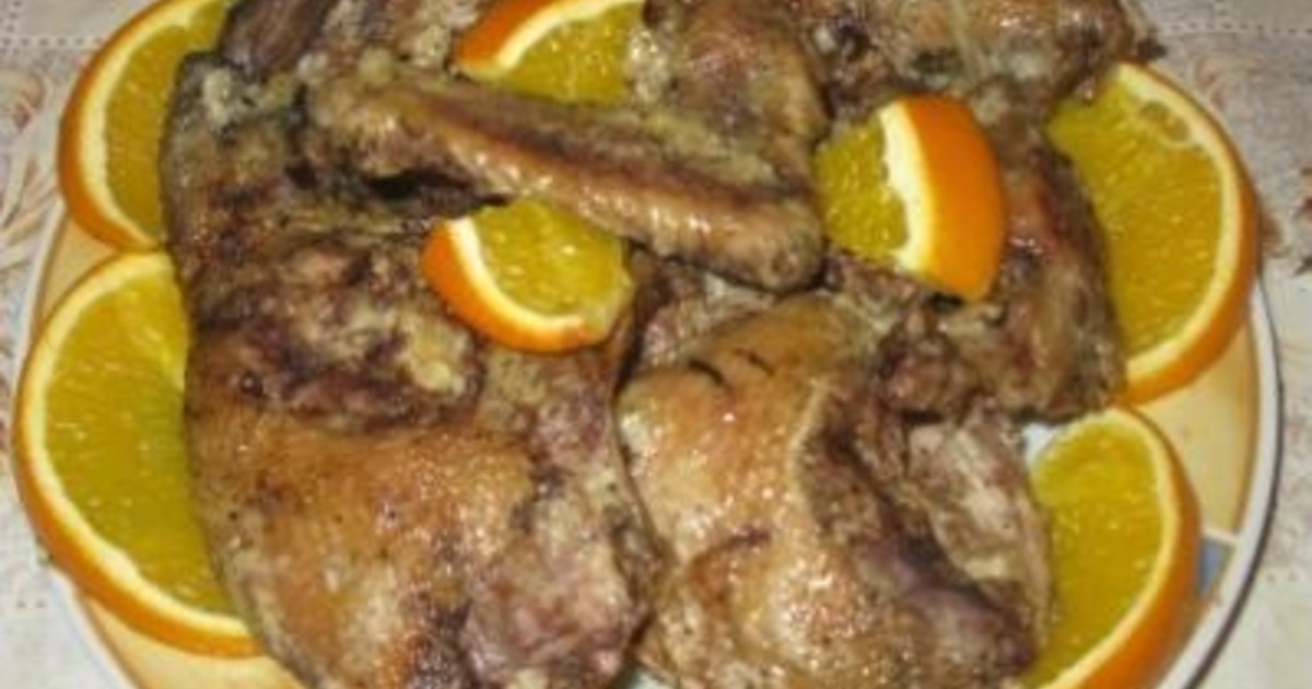 Жареная курица картошка в мультиварке рецепты