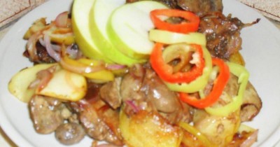 Гусь - 41 рецепт приготовления пошагово - 1000.menu