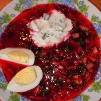 Холодный суп на кефире рецепты с фото простые и вкусные