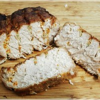 Рецепт картошки залитой яйцом