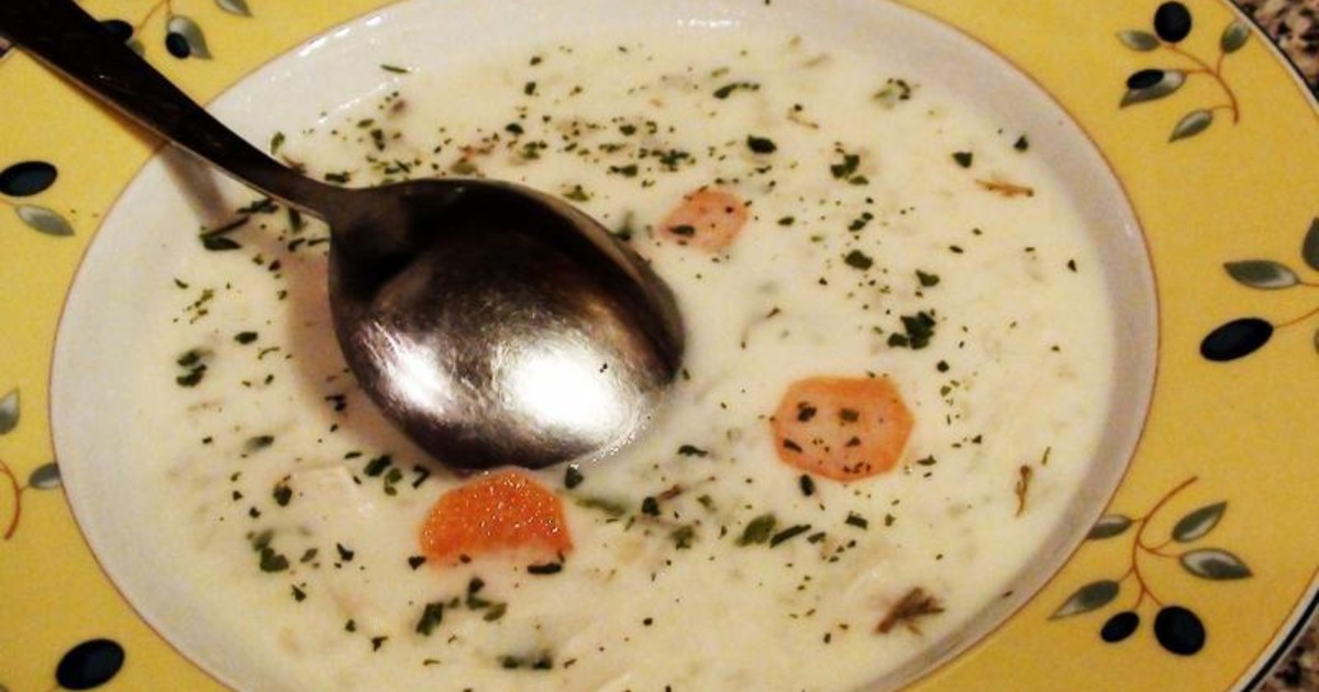как приготовить суп из сморчков с рисом как приготовить суп из сморчков с рисом