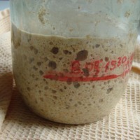 Хлеб цельнозерновой рецепт с фото пошагово - 1000.menu