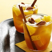 Безалкогольные напитки