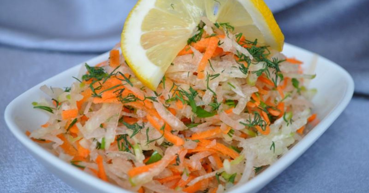 Самый вкусный салат сезонно европейский летний стиль Самый вкусный салат сезонно европейский летний стиль