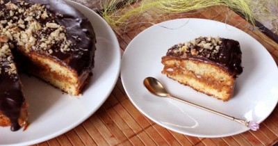 Готовим классические бисквитные коржи и торты наполеон в домашних условиях — 10 пошаговых рецептов в домашних условиях