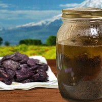 Каурма армянская