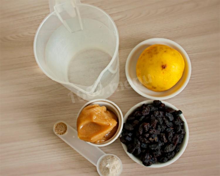 Домашний рецепт медового кваса: простые шаги приготовления