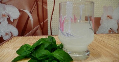  Рисовый квас - пошаговый рецепт приготовления с фото  