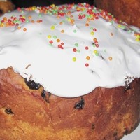 Пасхальные куличи - 85 рецептов приготовления пошагово - 1000.menu