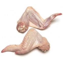 Куриные крылышки