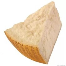 Блюда с пармезаном