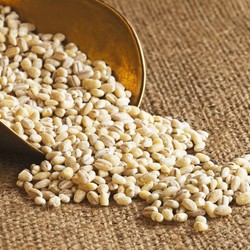 С перловкой