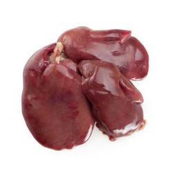 Куриная печень