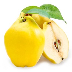 Блюда с айвой