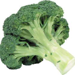 Блюда с брокколи