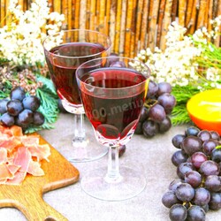 Домашнее вино