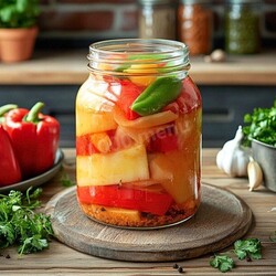 На зиму с аспирином заготовки