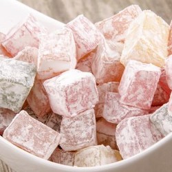 Рахат лукум