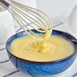 Заварной крем