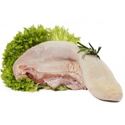 Язык свиной