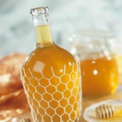 Медовуха домашняя